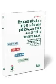 Responsabilidad en el Ámbito del Derecho Público por la Lesión de los Derechos F