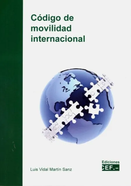 Código de Movilidad Internacional