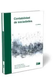 Contabilidad de Sociedades