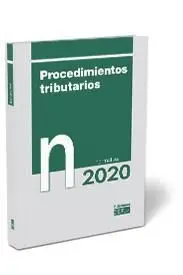 Procedimientos Tributarios