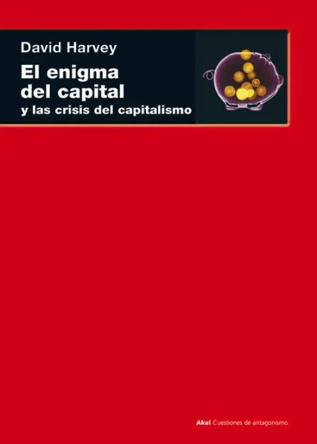 El Enigma del Capital