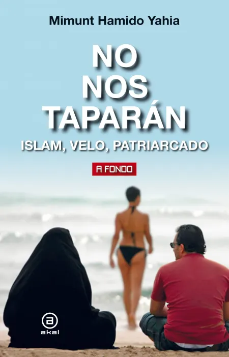 No nos Taparán