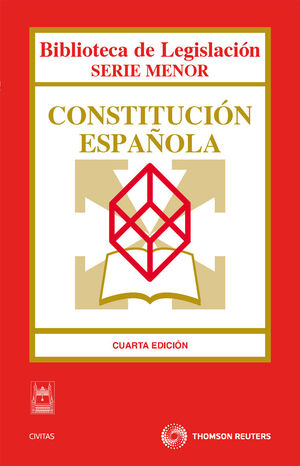 CONSTITUCIÓN ESPAÑOLA 2021