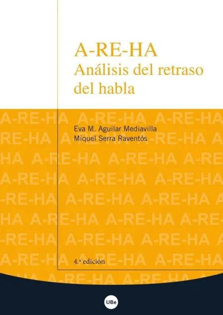 A-Re-Ha. Análisis del Retraso del Habla