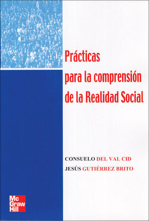 PRACTICAS PARA LA COMPRESION DE LA REALIDAD SOCIAL