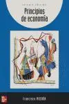 Principios de Economía 3ª Ed.