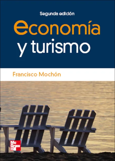 Economia y Turismo, 2ª Edc.