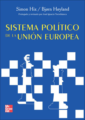 EL SISTEMA POLITICO EN LA UE