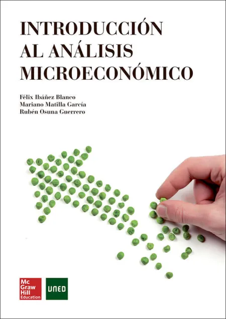 Introduccion Al Analisis Microeconomico.