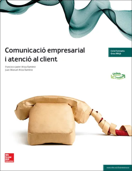 La Comunicacio Empresarial I Atencio Al Client