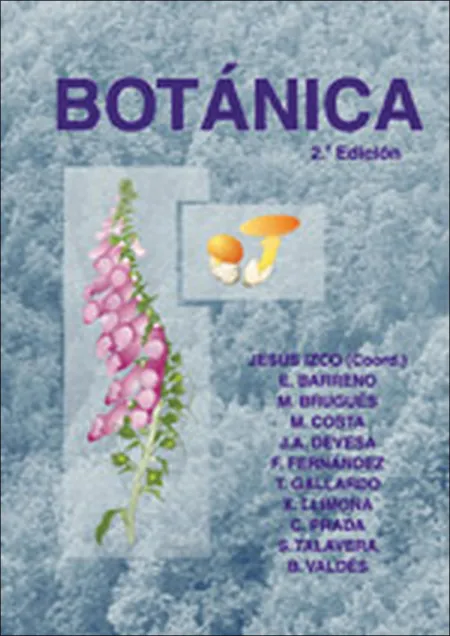 Botánica