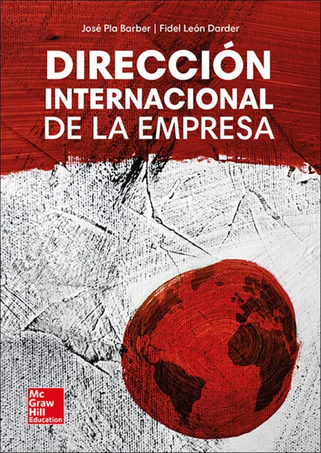 Direccion Internacional de la Empresa.