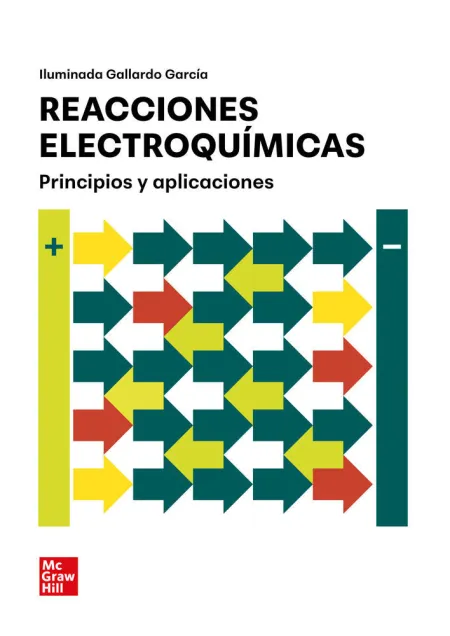 Reacciones Electroquimicas