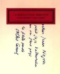 Juan Negrin (Catalogo)