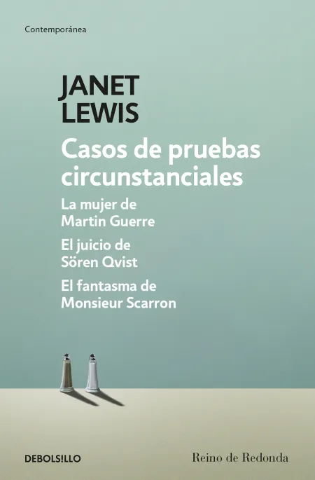 Casos de Pruebas Circunstanciales
