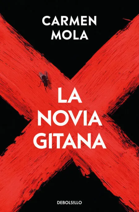 La Novia Gitana (La Novia Gitana 1)