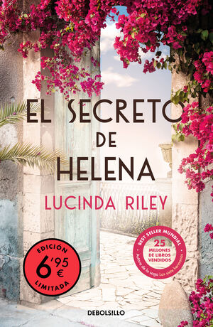 EL SECRETO DE HELENA