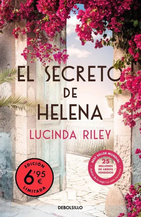 El Secreto de Helena