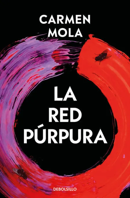 La Red Púrpura (La Novia Gitana 2)