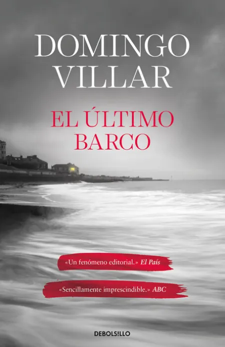 El Último Barco (Inspector Leo Caldas 3)