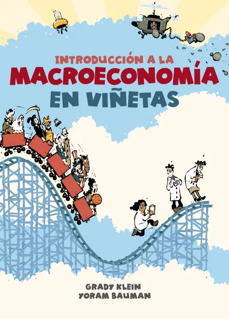 Introducción a la Macroeconomía en Viñetas