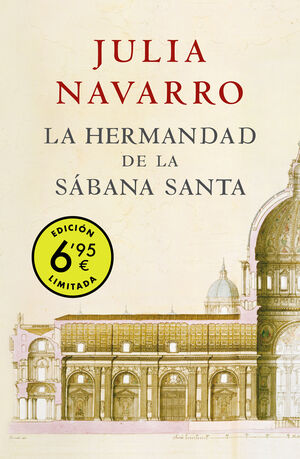 LA HERMANDAD DE LA SÁBANA SANTA (EDICIÓN LIMITADA A PRECIO ESPECIAL)