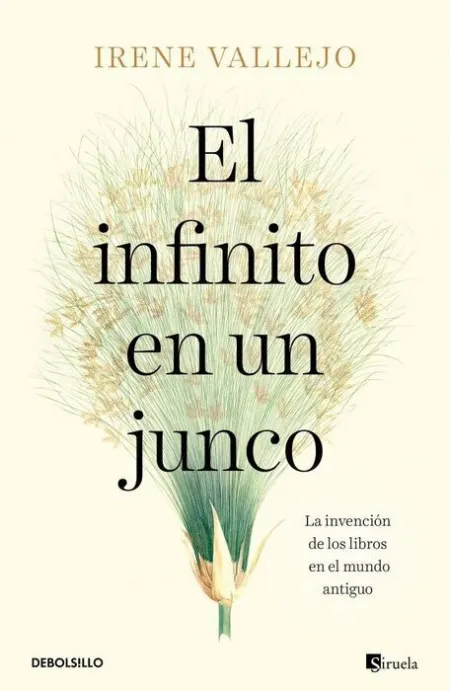 El Infinito en un Junco