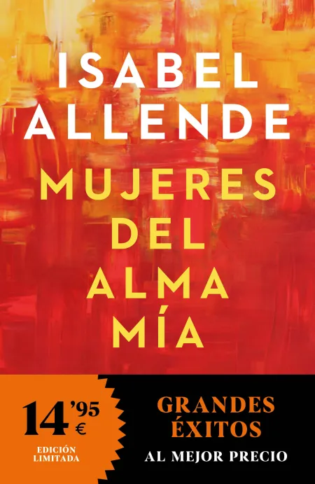 Mujeres del Alma mía