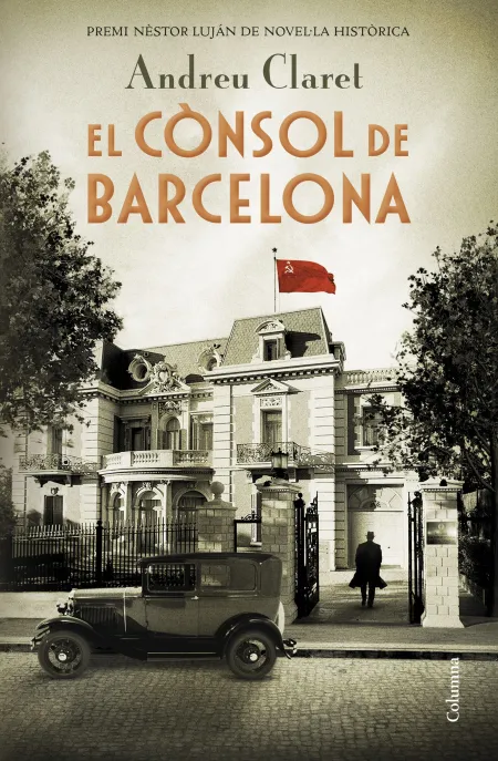 El Cònsol de Barcelona