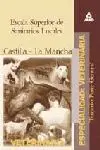 Escala Superior de Sanitarios Locales Especialidad Veterinaria de la Comunidad a