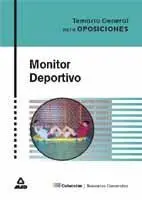 Monitor Deportivo. Temario General