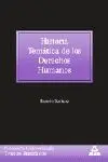 Historia Tematica de los Derechos Humanos