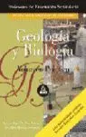 Cuerpo de Profesores de Enseñanza Secundaria. Geologia-Biologia. Volumen Practic