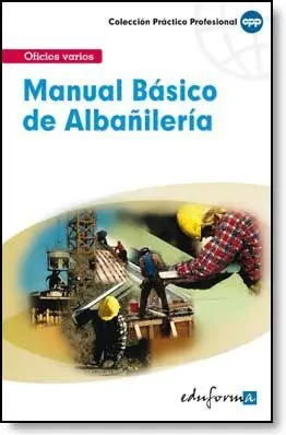 Manual Básico de Albañilería