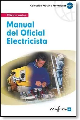 Manual Básico del Oficial Electricista