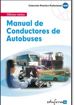 Manual de Conductores de Autobuses
