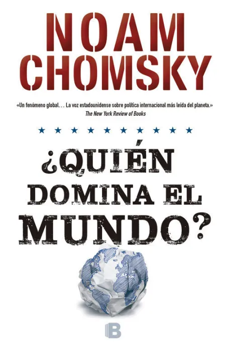 ¿Quién Domina el Mundo?