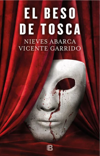 El Beso de Tosca