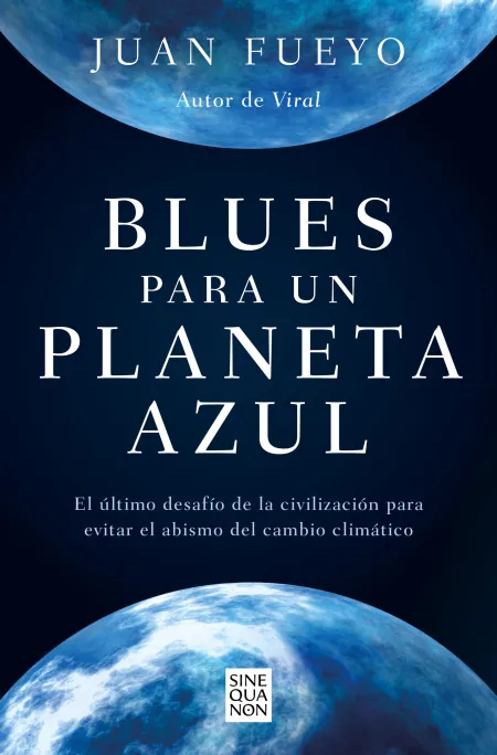 Blues para un Planeta Azul