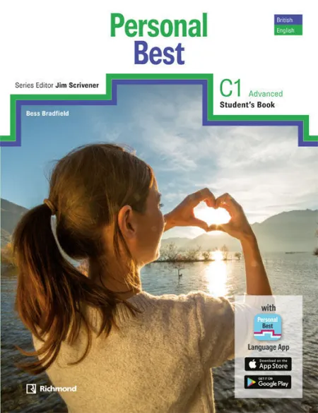 Personal Best C1 Student's Book