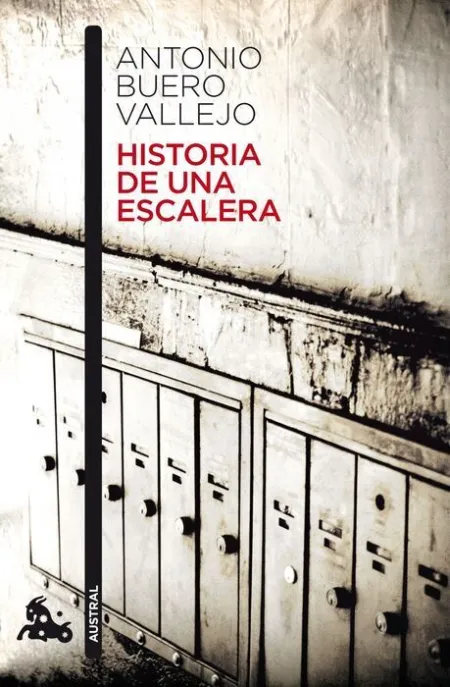 Historia de una Escalera