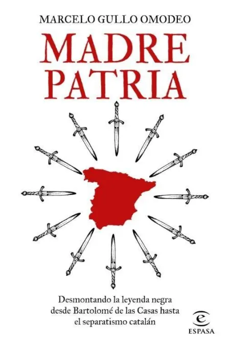 Madre Patria