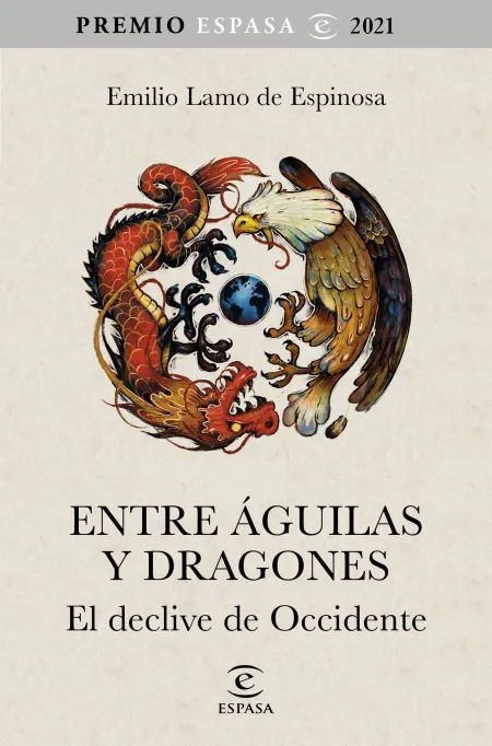Entre Águilas y Dragones