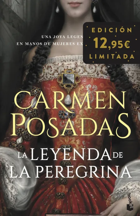 La Leyenda de la Peregrina