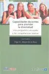 Capacidades Docentes para Atender la Diversidad