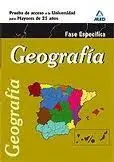 Geografía