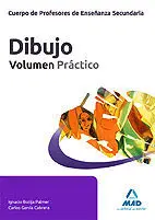 Cuerpo de Profesores de Enseñanza Secundaria, Dibujo