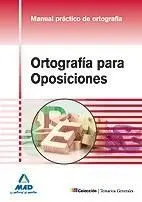 Ortografía para Oposiciones