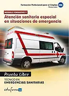 Atención Sanitaria Especial en Situaciones de Emergencia