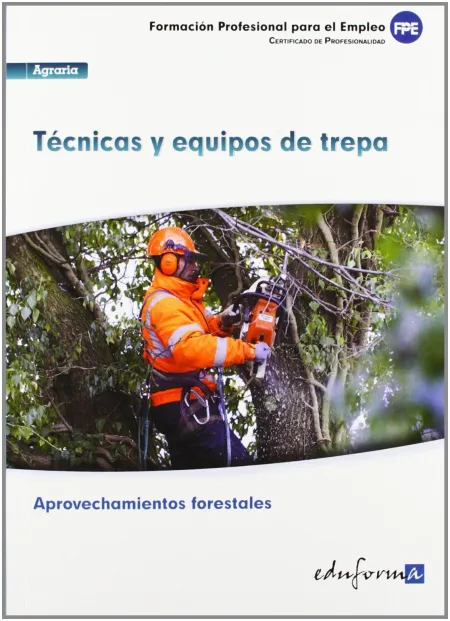 Técnicas y Equipos de Trepa